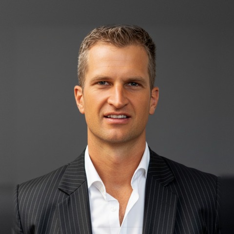 Patrick Prinz